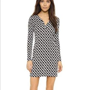 Diane von Furstenberg Dress